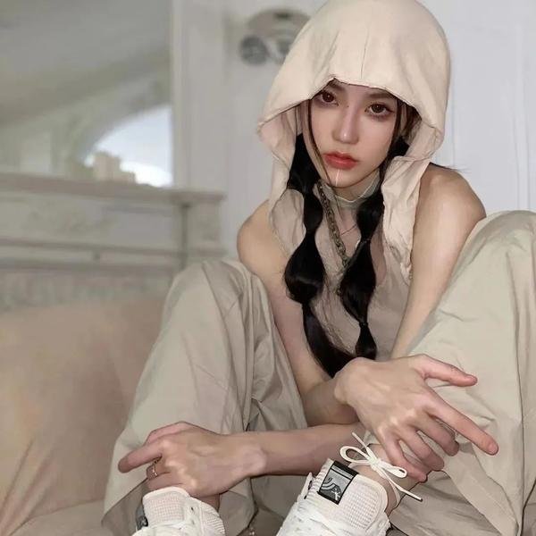帅哥娇娃